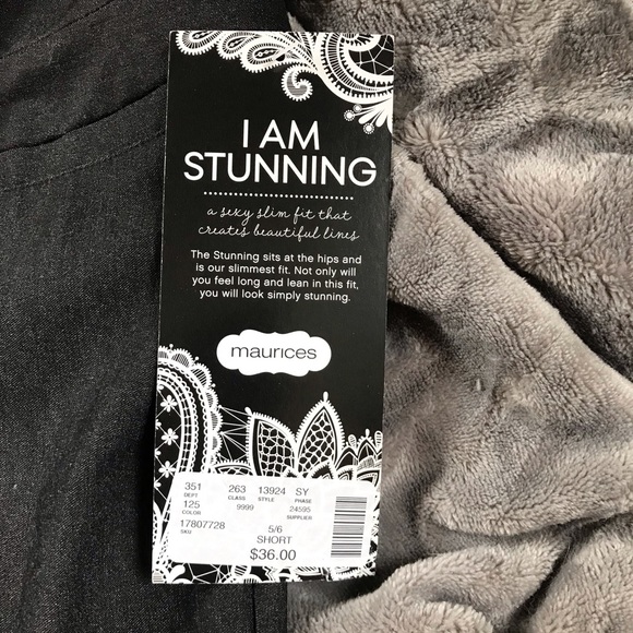 Work slacks - Picture 3 of 3